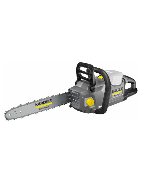 Karcher CS 400/36 Bp akumuliatorinis grandininis pjūklas