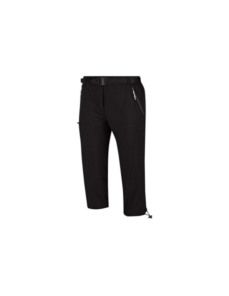 Regatta Xert Stretch moteriškas Capris 3/4 Pant