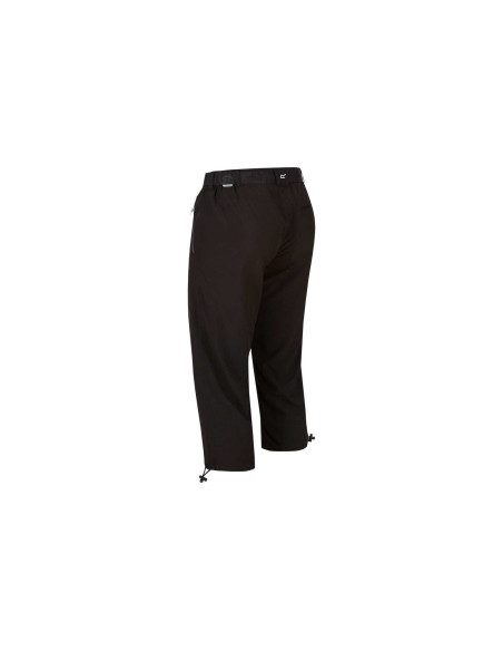 Regatta Xert Stretch moteriškas Capris 3/4 Pant