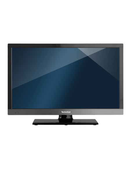 TechniSat TechniLine Pro 22 Camping TV LCD televizorius 22