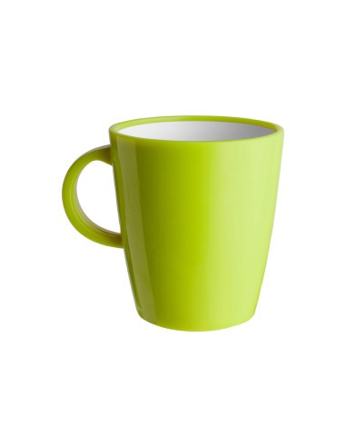 Brunner Hot Mug Resylin puodelis 300 ml