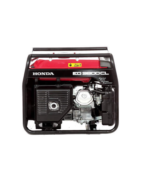 Honda EG visureigis elektros generatorius