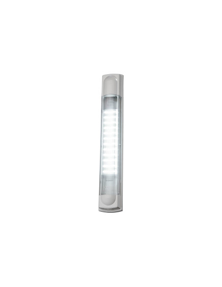Hella LED vidaus / lubų šviestuvas su jungikliu 12/24 V