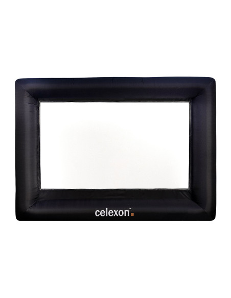 Celexon INF200 pripučiamas lauko ekranas