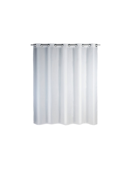 Weko Comfort Flex dušo užuolaida 180 x 200 cm balta