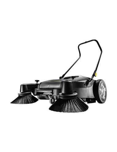 Rankinė šlavimo mašina Karcher KM 70/20 C 2SB