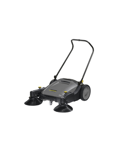 Rankinė šlavimo mašina Karcher KM 70/20 C 2SB