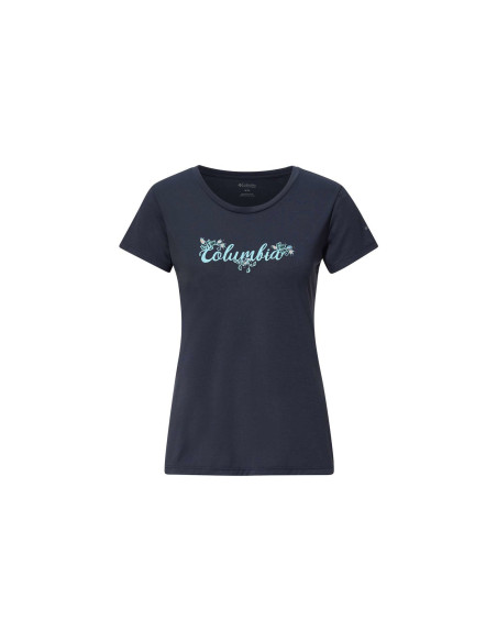 „Columbia“ moteriški „Shady Grove“ marškinėliai