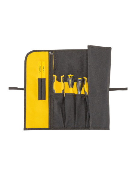 Stanley Essential Nylon Rolling Bag / Įrankių krepšys 64 x 38,5 cm