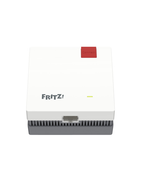 AVM FRITZ!Repeater 1200 WLAN kartotuvas 2,4 GHz / 5 GHz 400 MBit/s