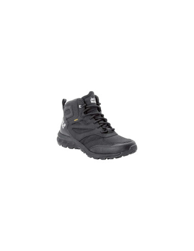 Jack Wolfskin Woodland Texapore Mid moteriški batai