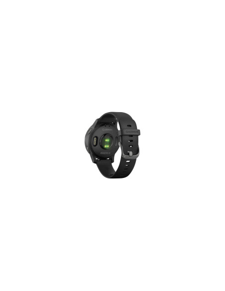 Garmin vivoactive 3 GPS išmanusis laikrodis