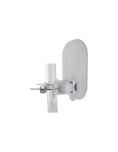 Schwaiger DVB-T2(T) išorinė antena aktyvi