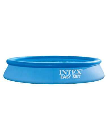 Intex Easy Set pripučiamas baseinas