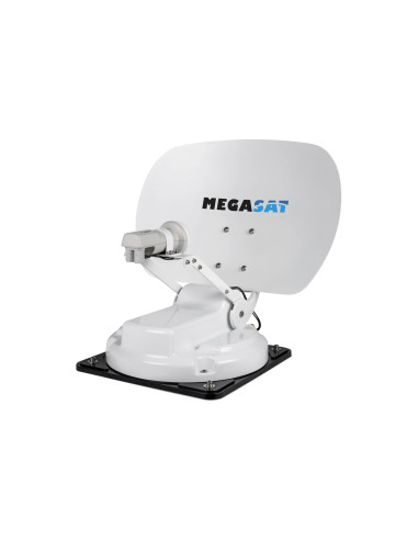 Megasat Caravanman kompaktinė 3 palydovinė sistema