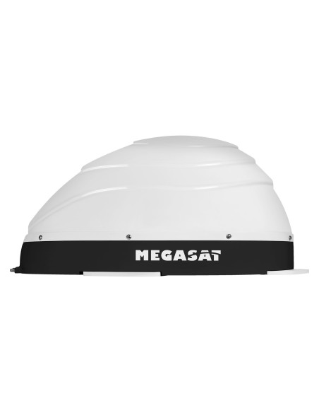 Megasat Campingman Compact 3 automatinė palydovinė sistema