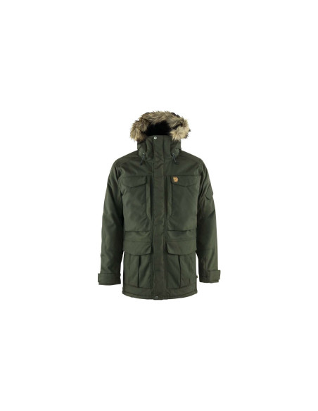 Fjallraven Yupik vyriškas parkas