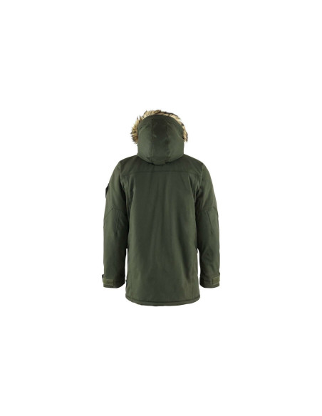 Fjallraven Yupik vyriškas parkas