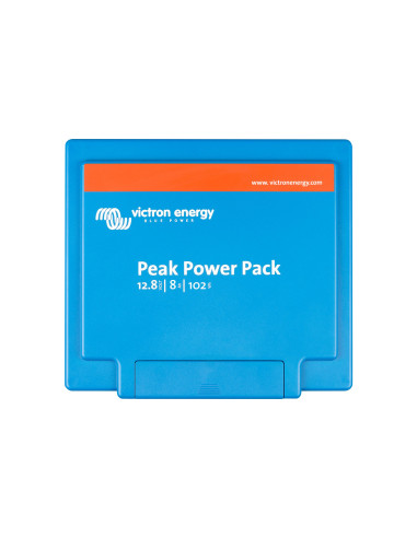 Victron Peak Power Pack akumuliatoriaus įkroviklis