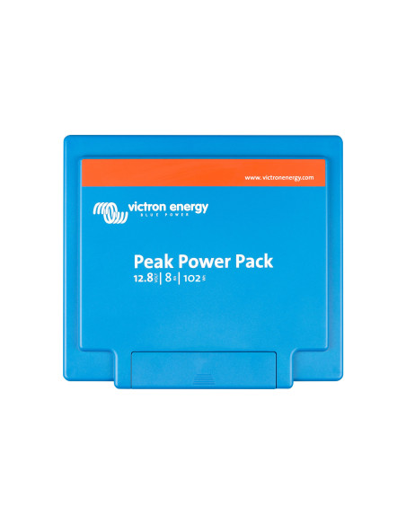 Victron Peak Power Pack akumuliatoriaus įkroviklis