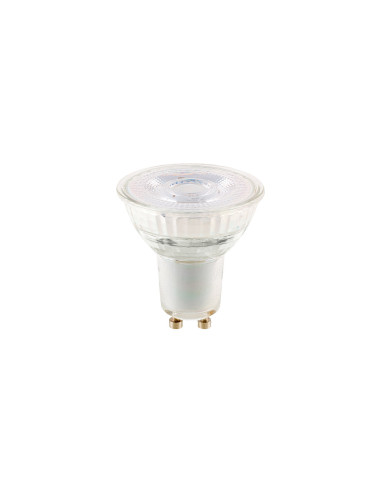 Sigor Luxar stiklo LED reflektorinė lempa reguliuojama GU10 230 V / 4,6 W 345 lm