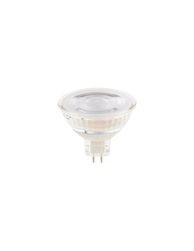 Sigor Luxar stiklo LED reflektorinė lempa reguliuojama GU5.3 12 V / 4.8 W 345 lm