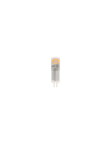 Sigor Ecolux LED įkraunama lempa G4 12 V / 2,4 W 300 lm