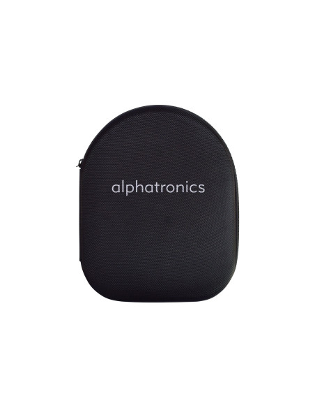 Alphatronics Sound 5 Over Ear Bluetooth ausinės