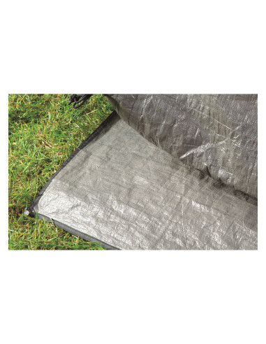 Outwell Greenwood 5 pėdsakas