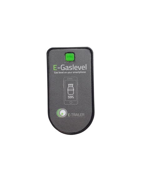 E-Trailer E-Gaslevel Dujų lygio jutiklis, skirtas Smart Trailer sistemai
