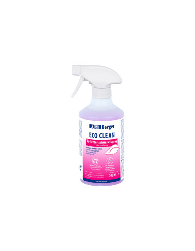 Unitazo purškiklis Berger Eco Clean 500 ml