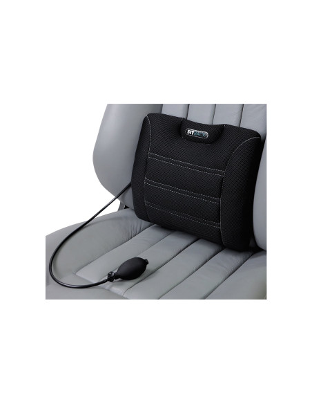 Sitback Air Living automobilio nugaros pagalvėlė 31 x 27 cm