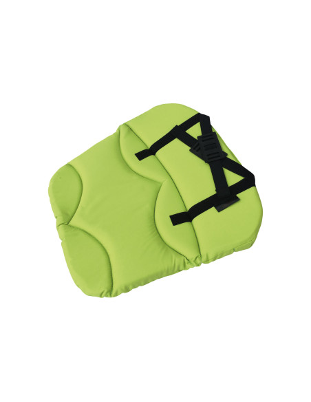 Sitback Basic Living transporto priemonės sėdynės pagalvėlė 44 x 42 cm