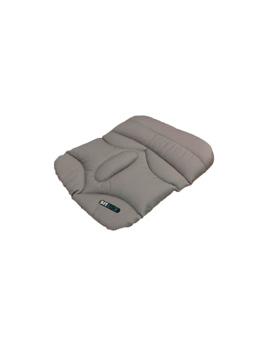 Sitback Basic mažos transporto priemonės sėdynės pagalvėlė 31,5 x 42 cm