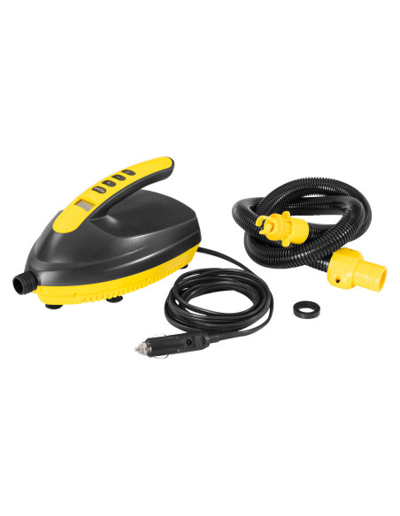 Bestway Hydro-Force elektroninis aukšto slėgio oro siurblys 12V/110W