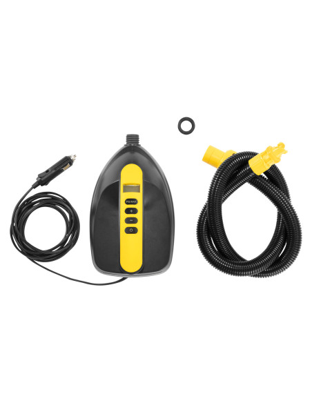 Bestway Hydro-Force elektroninis aukšto slėgio oro siurblys 12V/110W