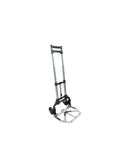 Haba aliuminio vežimėlis
