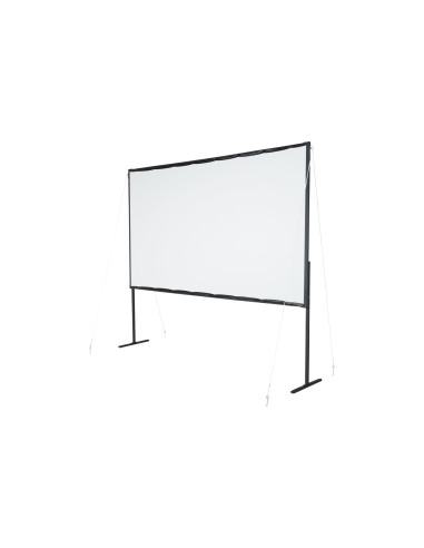 Celexon Basic-line-mobiliojo rėmelio ekranas 177 x 99 cm
