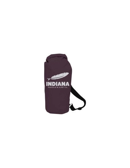 „Indiana 116 Family Pack“ stovi irklavimo lenta, įskaitant irklą ir oro siurblį