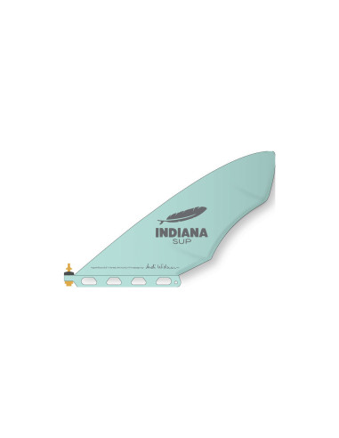 Indiana SUP Hyperflow Race 8.5 fin, skirta Stand Up Paddling lentai