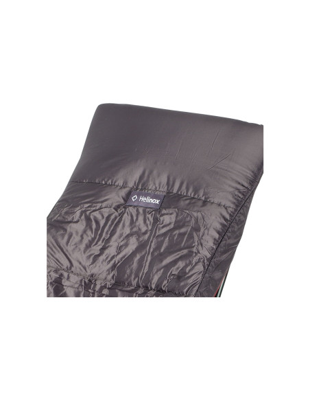 Helinox Seat Warmer Sėdynės pagalvėlė Sunset Chair stovyklavimo kėdei