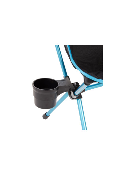 Helinox Cup Holder gėrimų laikiklis stovyklavimo kėdei