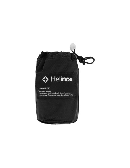 Pripučiama pagalvė Helinox Air galvos atrama