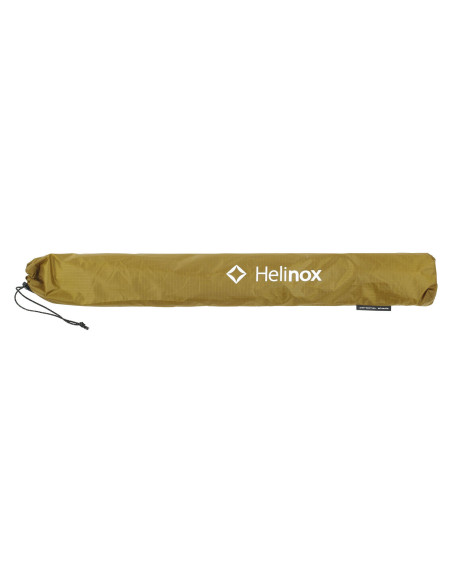 Helinox Personal Shade stogelis nuo saulės kempingo kėdei