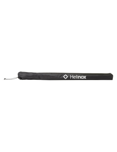 Helinox Personal Shade stogelis nuo saulės kempingo kėdei