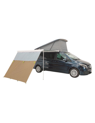 Oase Outdoors Hillcrest Tarp 235 x 200 cm