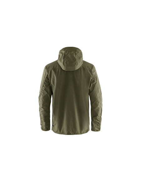 Fjallraven Coast Wind vyriška striukė