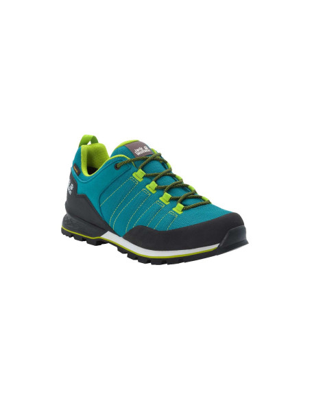 Jack Wolfskin Scrambler Lite Texapore Low vyriški batai