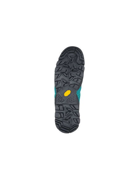 Jack Wolfskin Scrambler Lite Texapore Low vyriški batai