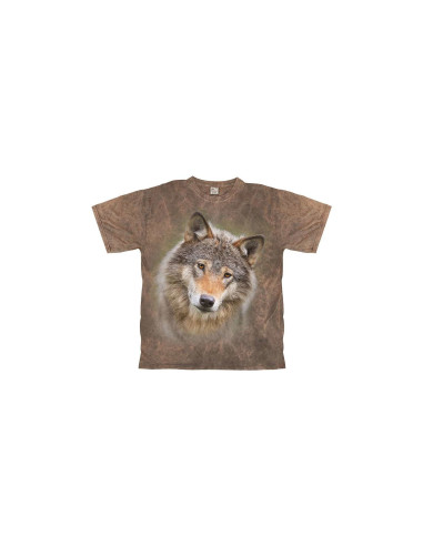 „Arlequin Wolf Spell“ marškinėliai